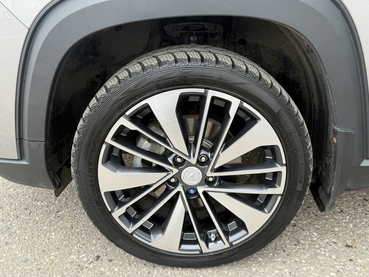 Б/У Чанган CS35 Plus 2023 года. Фото: #10