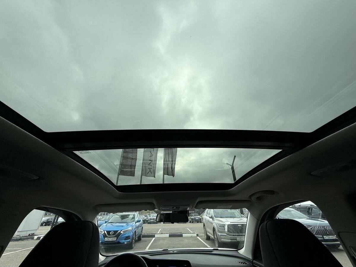 Б/У Чанган CS35 Plus 2023 года. Фото: #16