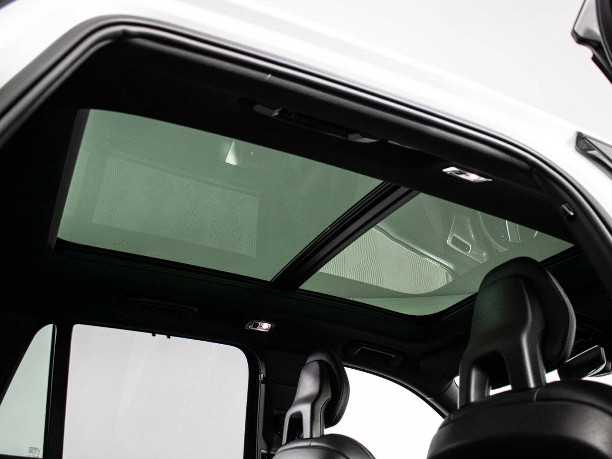 Б/У Вольво ИксЦ90 2019 года. Фото: #14