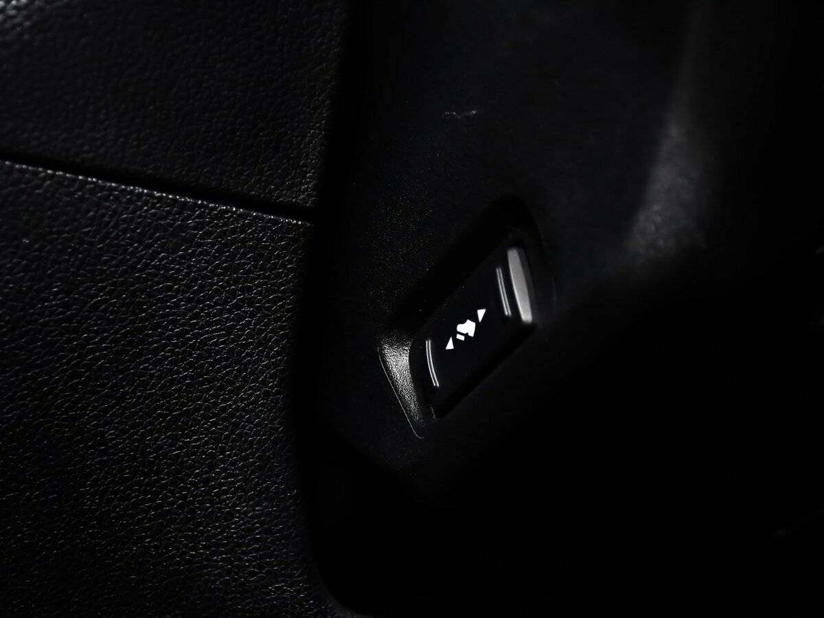 Б/У Форд Експлорер 2018 года. Фото: #19