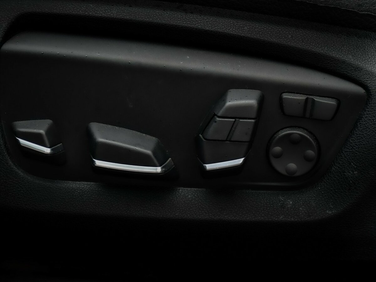 Б/У БМВ 5 серии 2014 года. Фото: #13