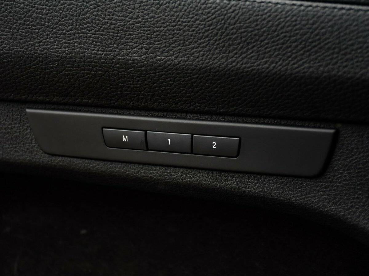 Б/У БМВ 5 серии 2014 года. Фото: #15