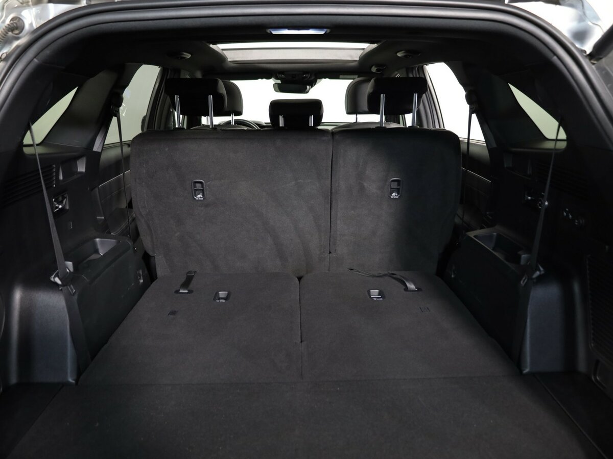 Б/У Киа Соренто 2022 года. Фото: #17