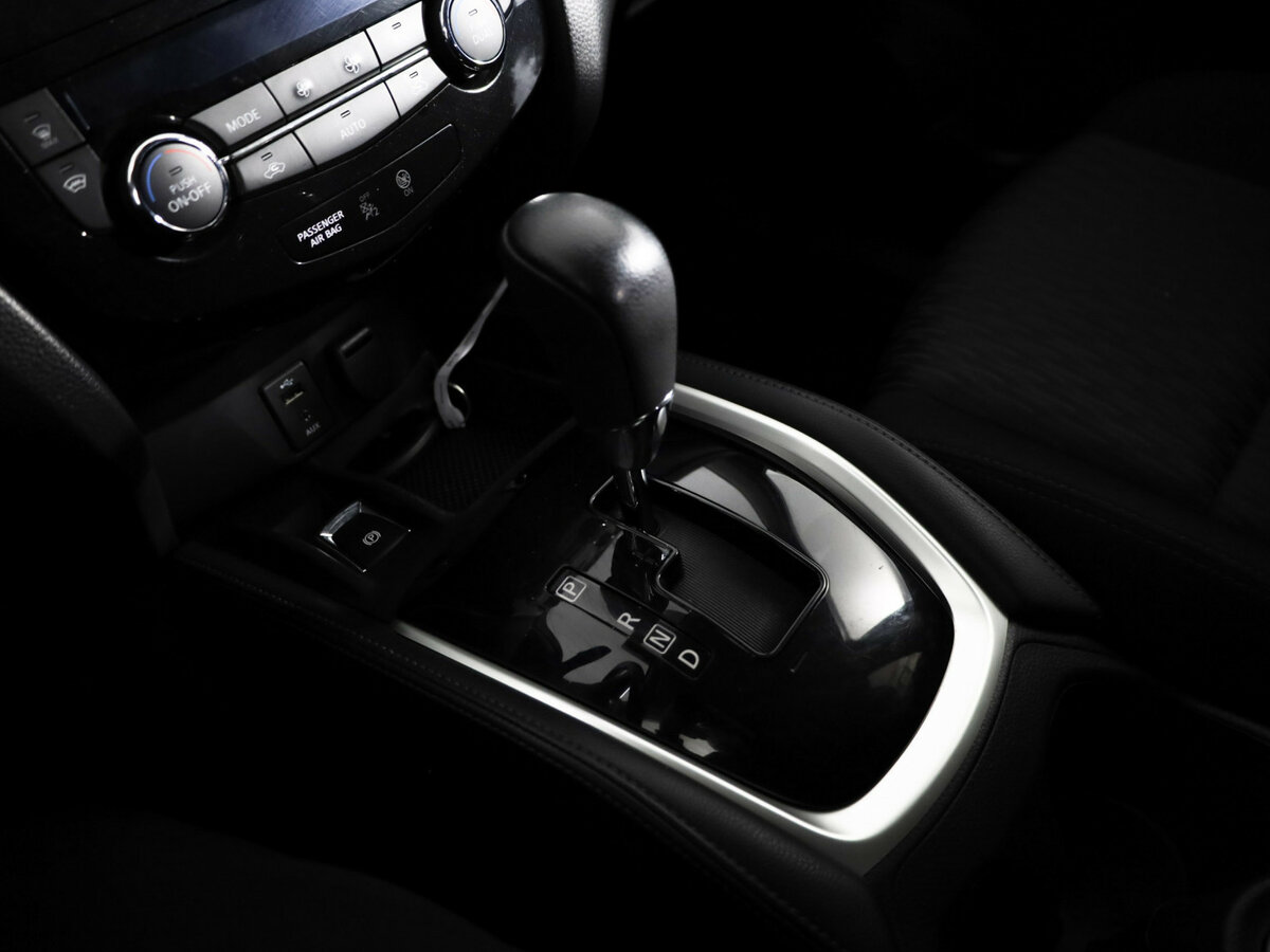 Б/У Ниссан Икс-Трейл 2019 года. Фото: #18