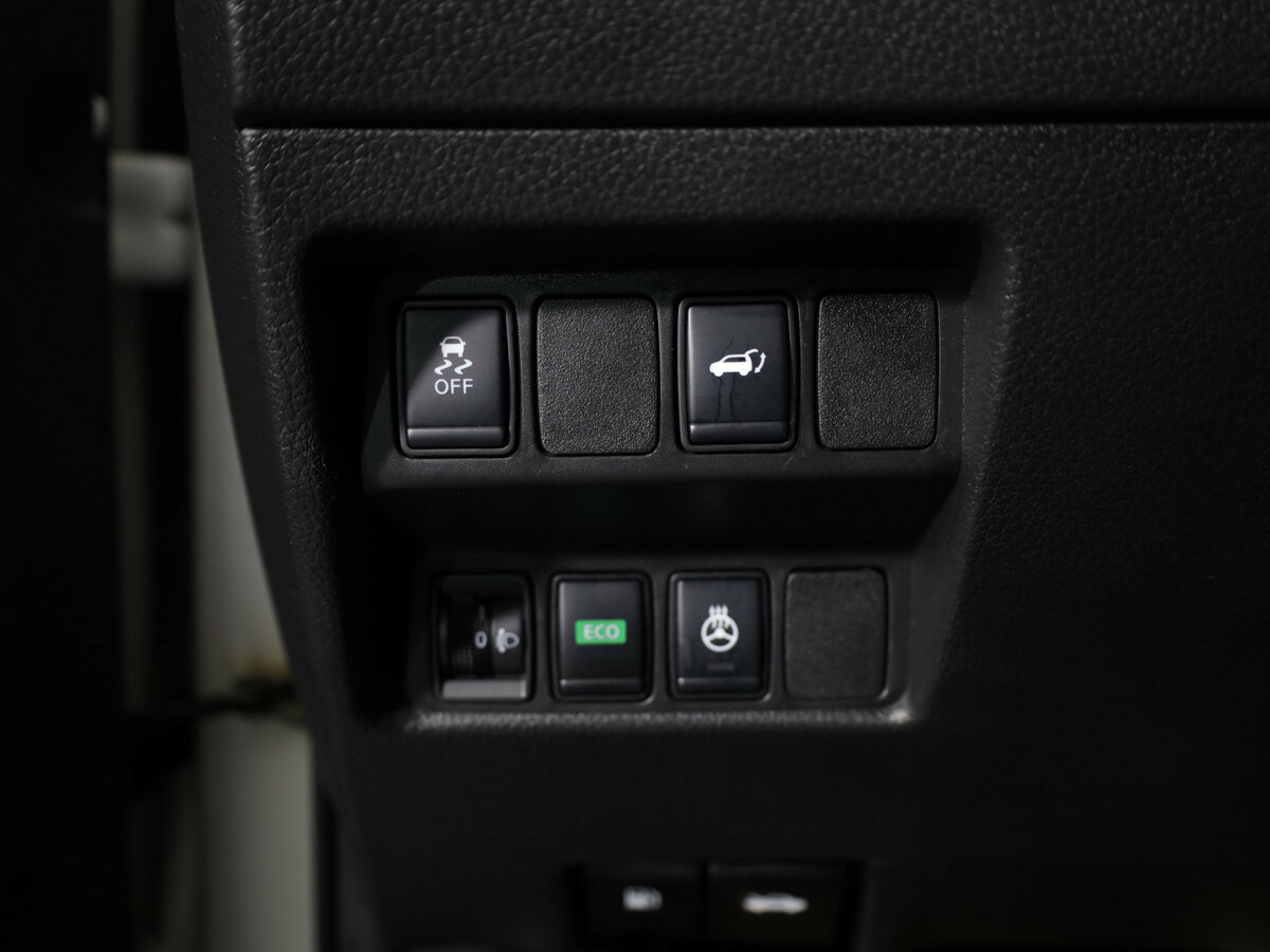 Б/У Ниссан Икс-Трейл 2019 года. Фото: #22