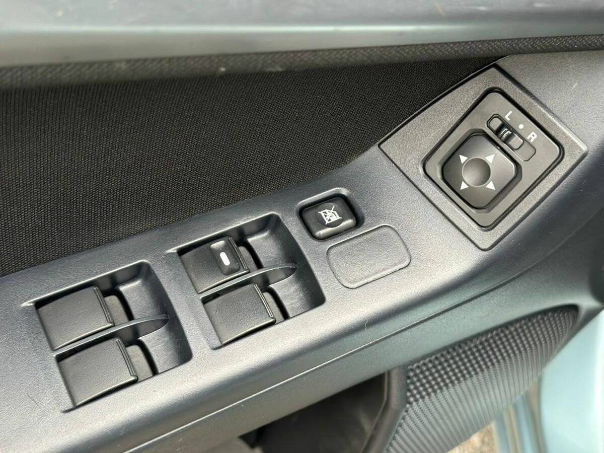 Б/У Митсубиши Лансер 2011 года. Фото: #10