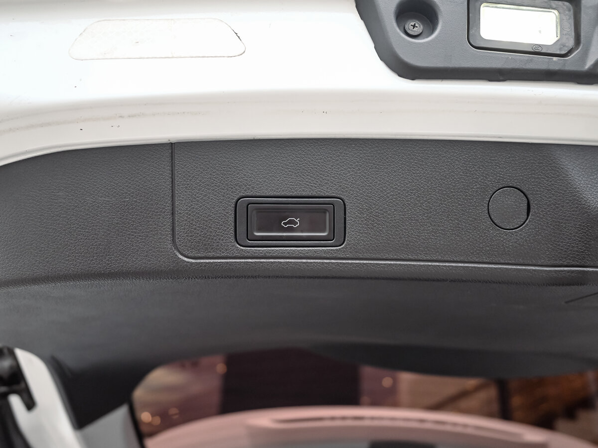 Б/У Чери Тигго 7 Про 2021 года. Фото: #15