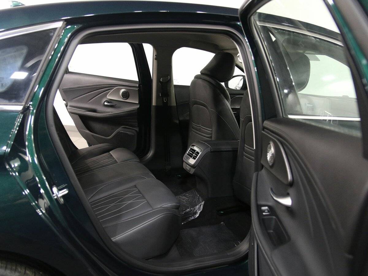 Б/У Чери Арризо 8 2024 года. Фото: #6