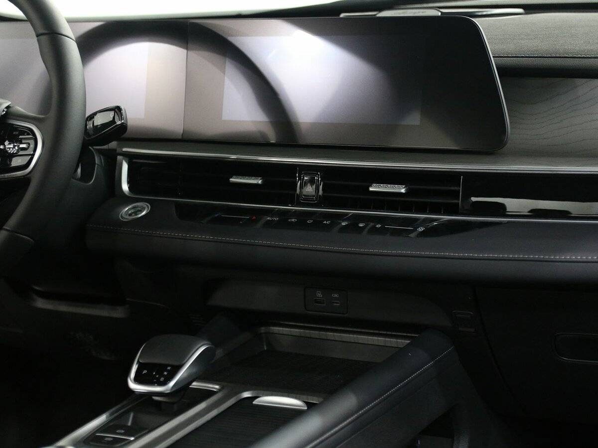 Б/У Чери Арризо 8 2024 года. Фото: #9