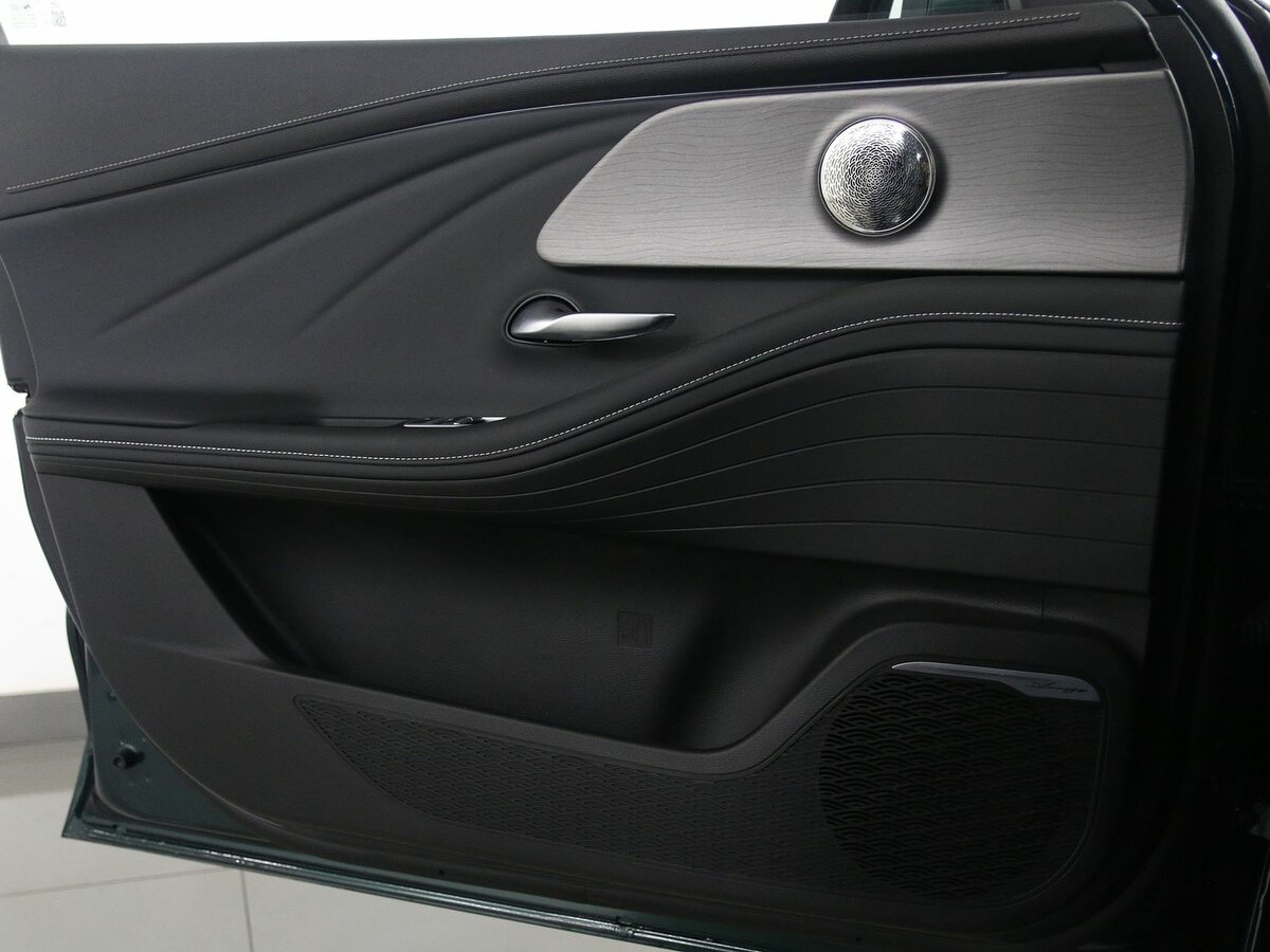 Б/У Чери Арризо 8 2024 года. Фото: #15