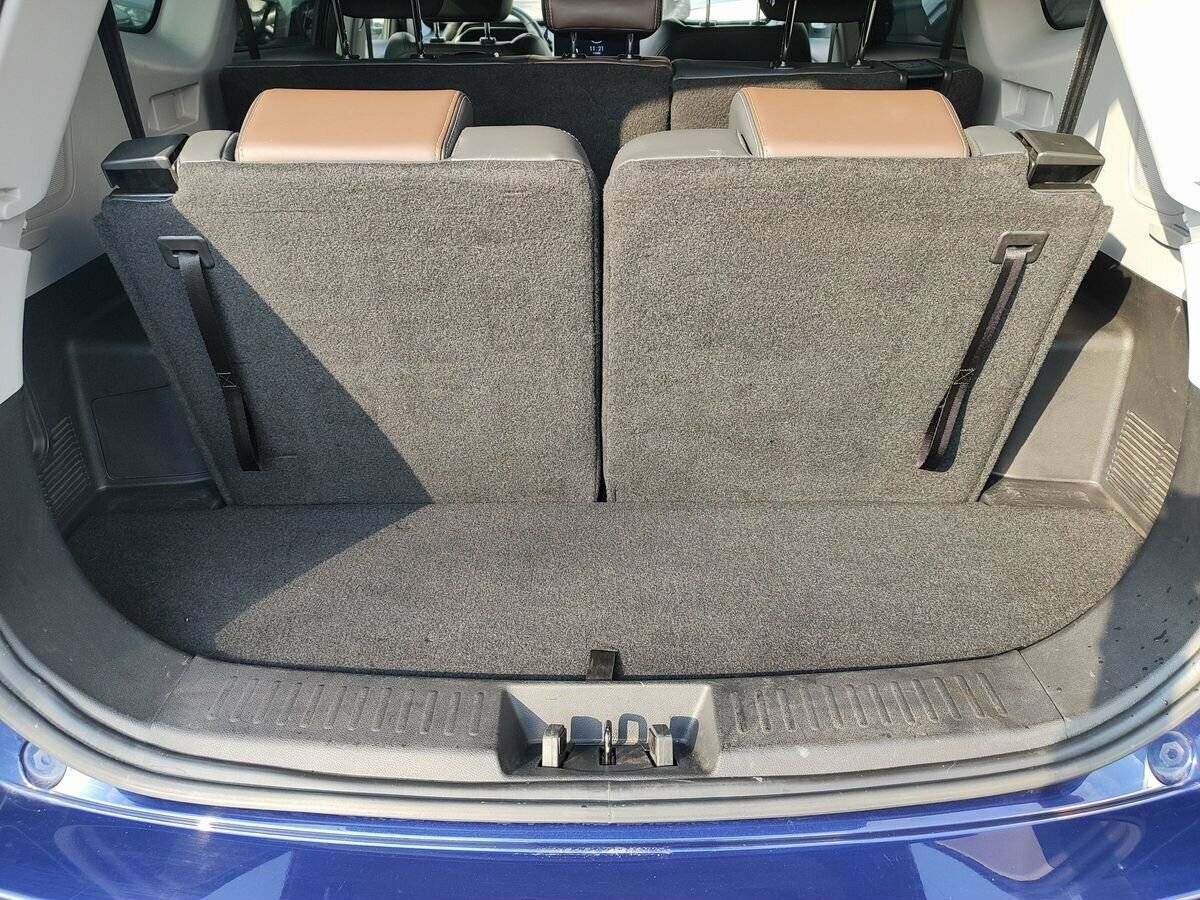 Б/У Чери Тигго 8 Про 2022 года. Фото: #12