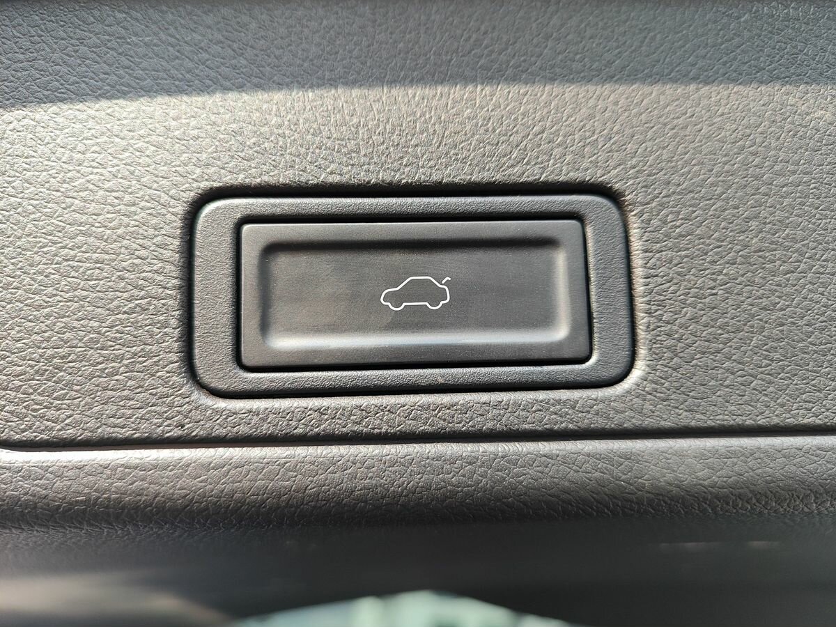 Б/У Чери Тигго 8 Про 2022 года. Фото: #14