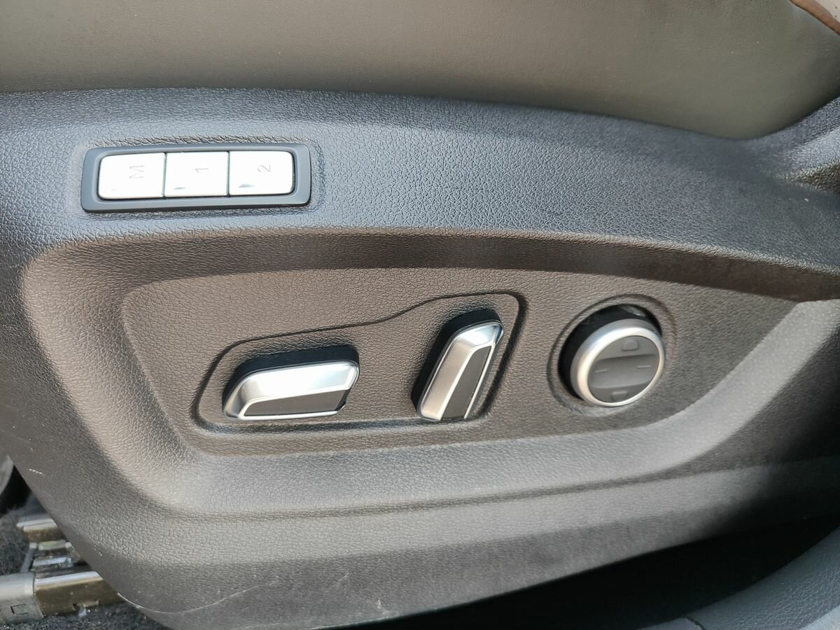 Б/У Чери Тигго 8 Про 2022 года. Фото: #16