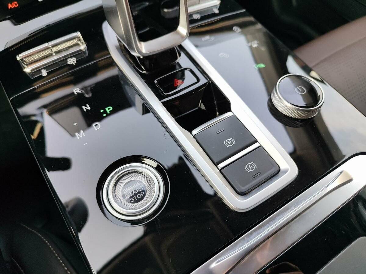 Б/У Чери Тигго 8 Про 2022 года. Фото: #20