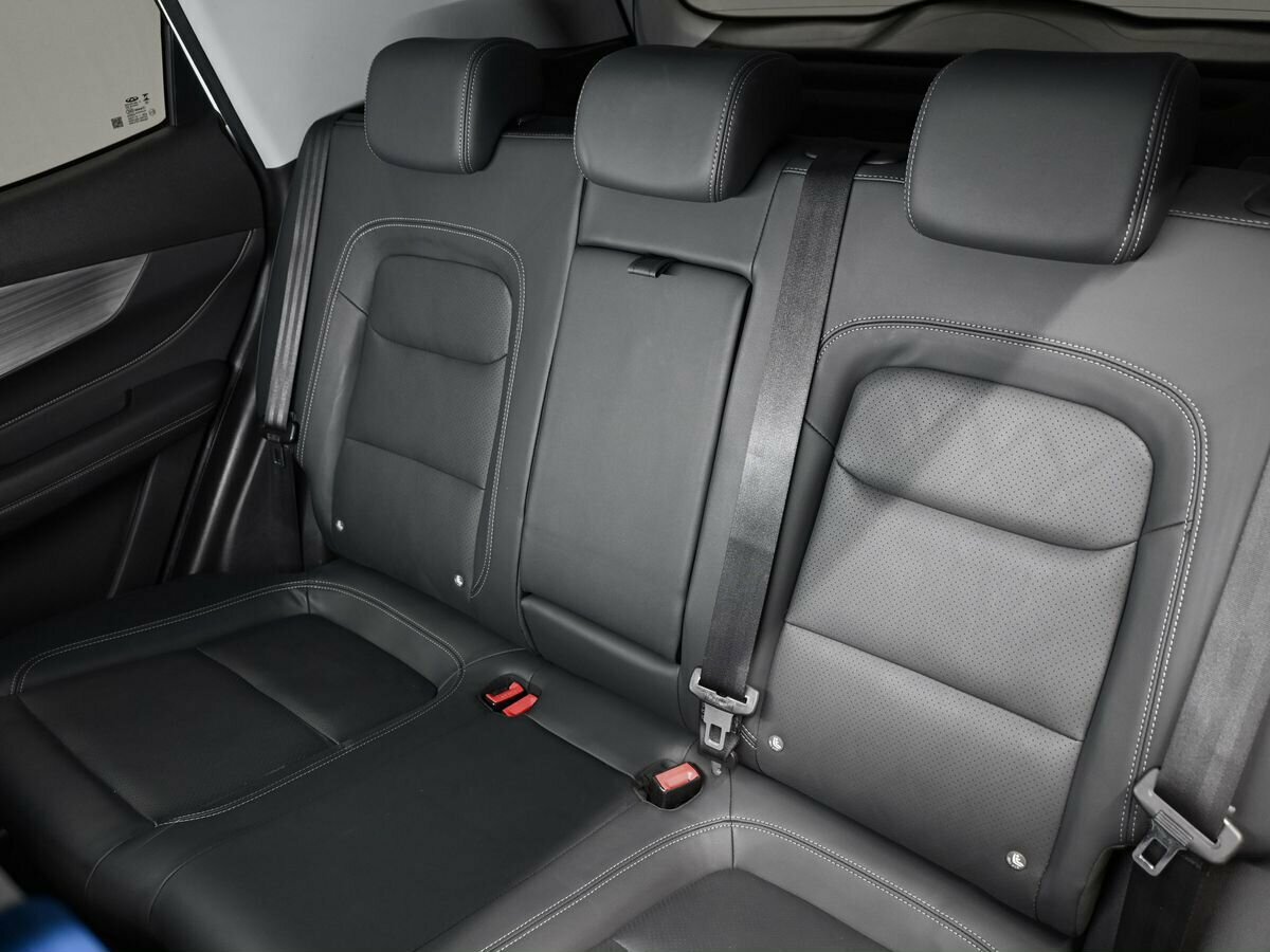 Б/У Чери Тигго 4 Про 2023 года. Фото: #8