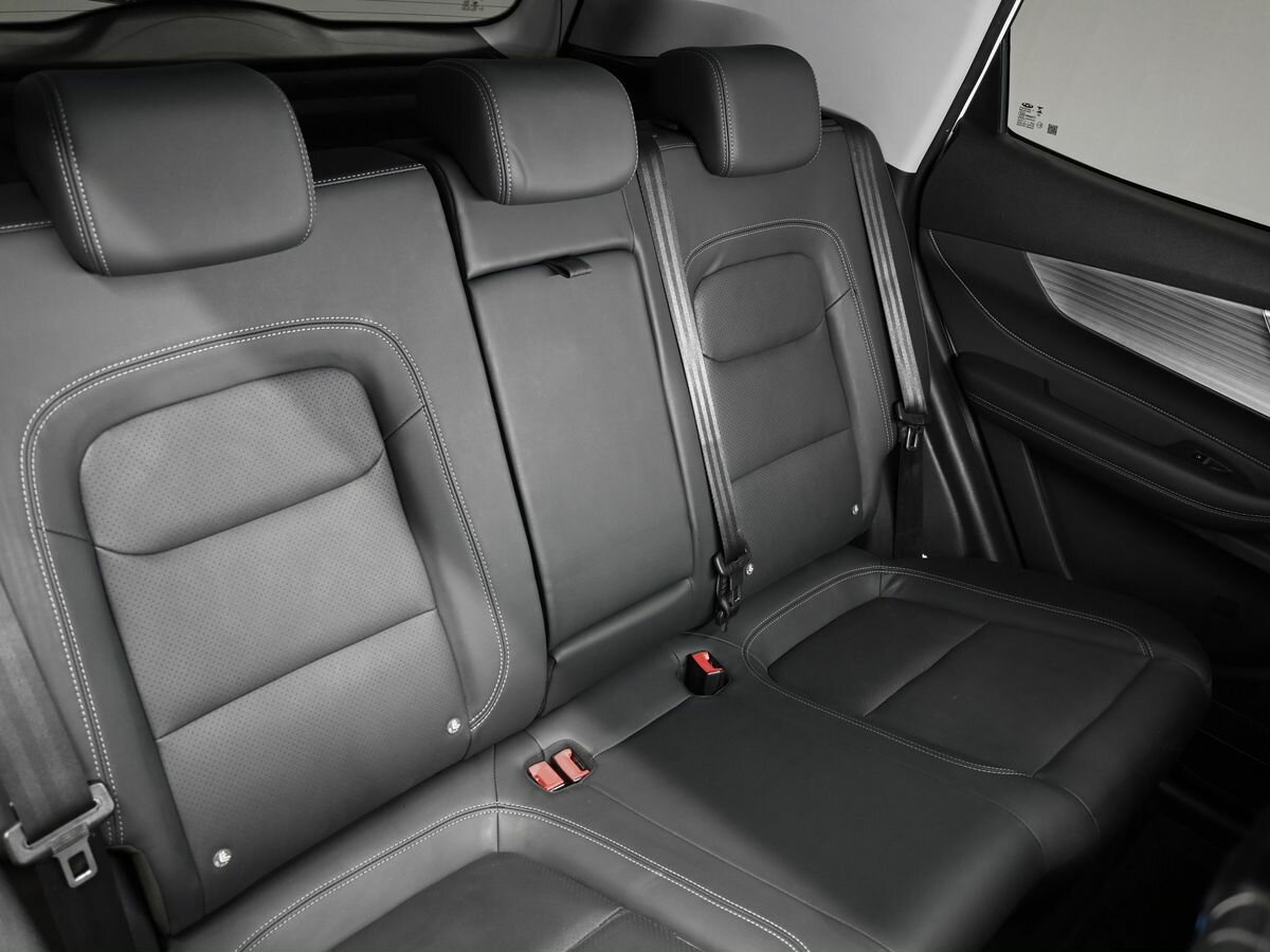 Б/У Чери Тигго 4 Про 2023 года. Фото: #10