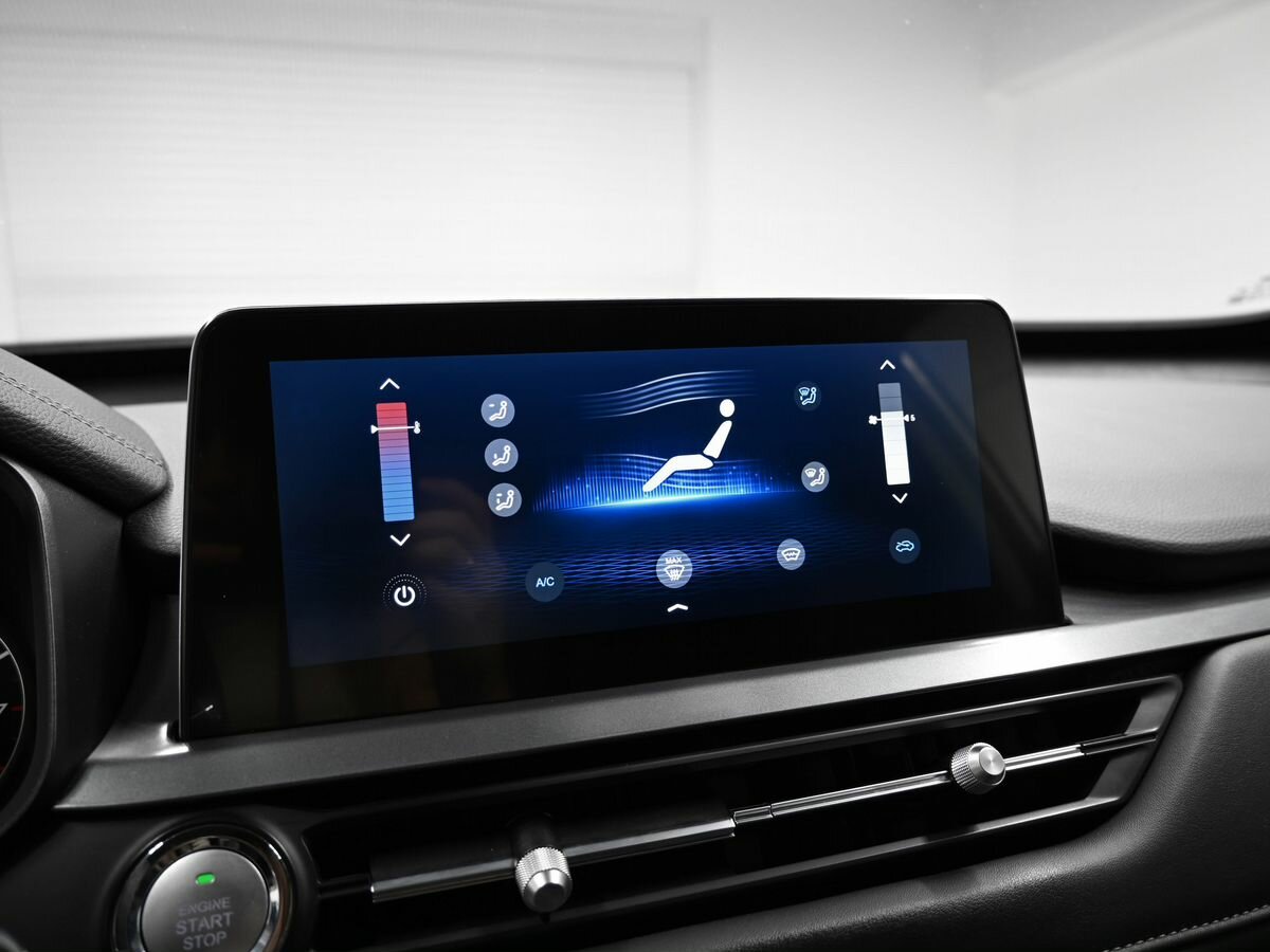 Б/У Чери Тигго 4 Про 2023 года. Фото: #12