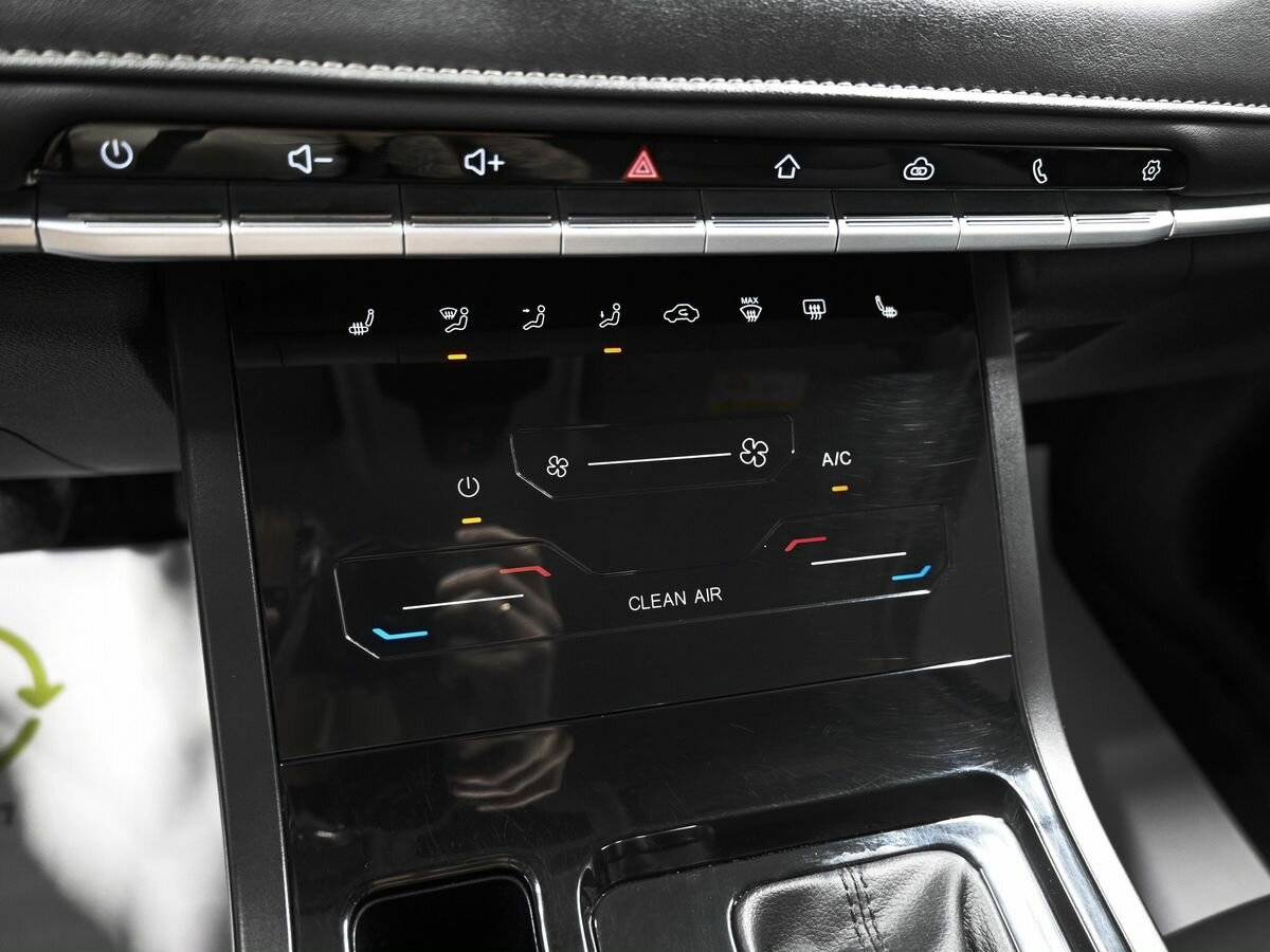 Б/У Чери Тигго 4 Про 2023 года. Фото: #13