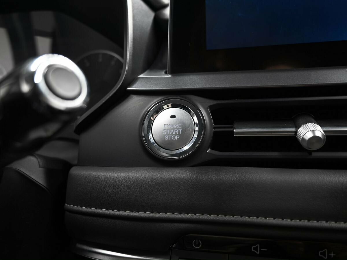 Б/У Чери Тигго 4 Про 2023 года. Фото: #14