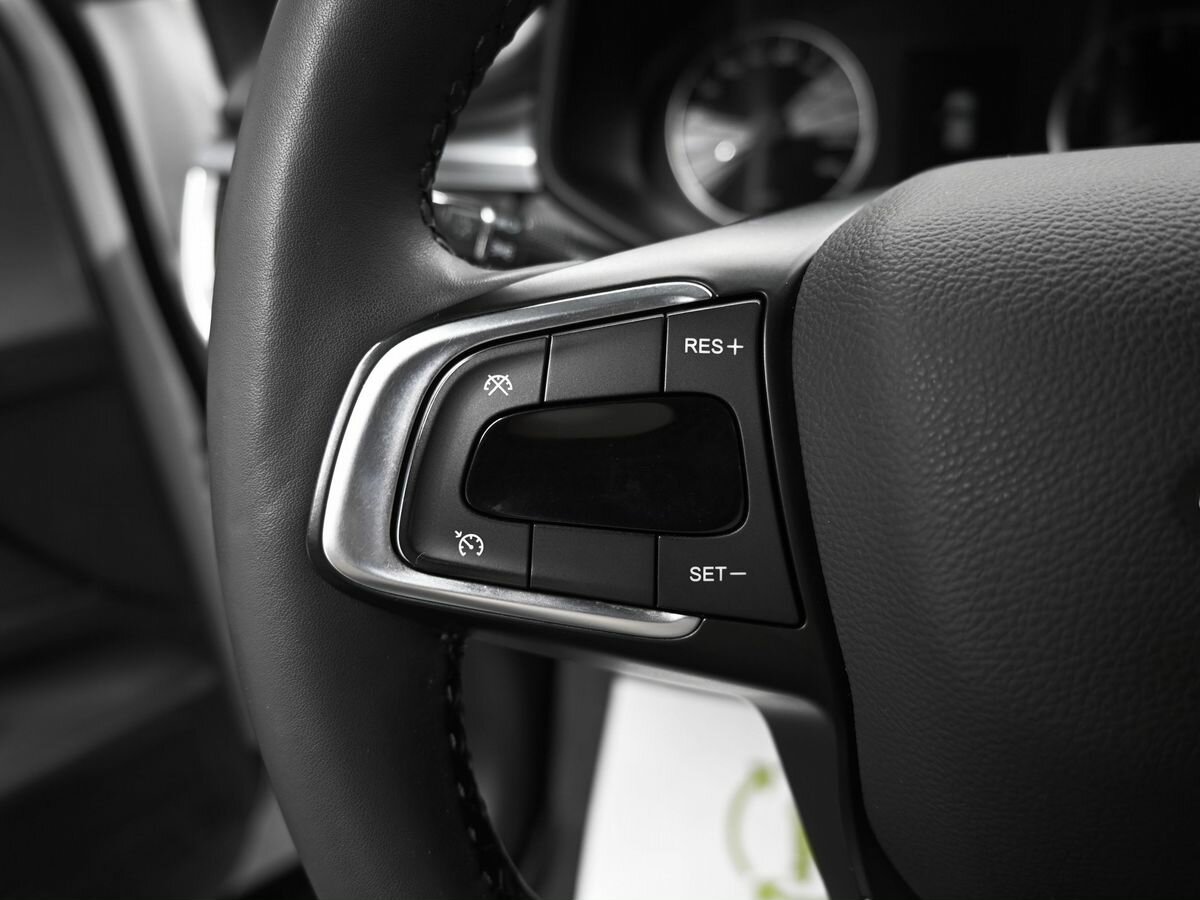 Б/У Чери Тигго 4 Про 2023 года. Фото: #15