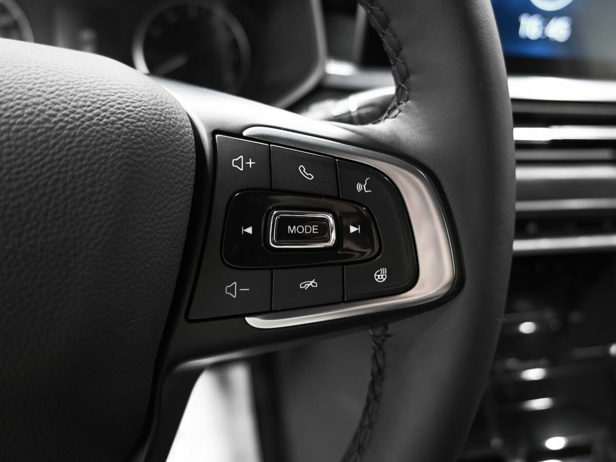 Б/У Чери Тигго 4 Про 2023 года. Фото: #16