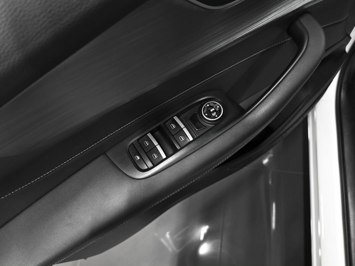 Б/У Чери Тигго 4 Про 2023 года. Фото: #17