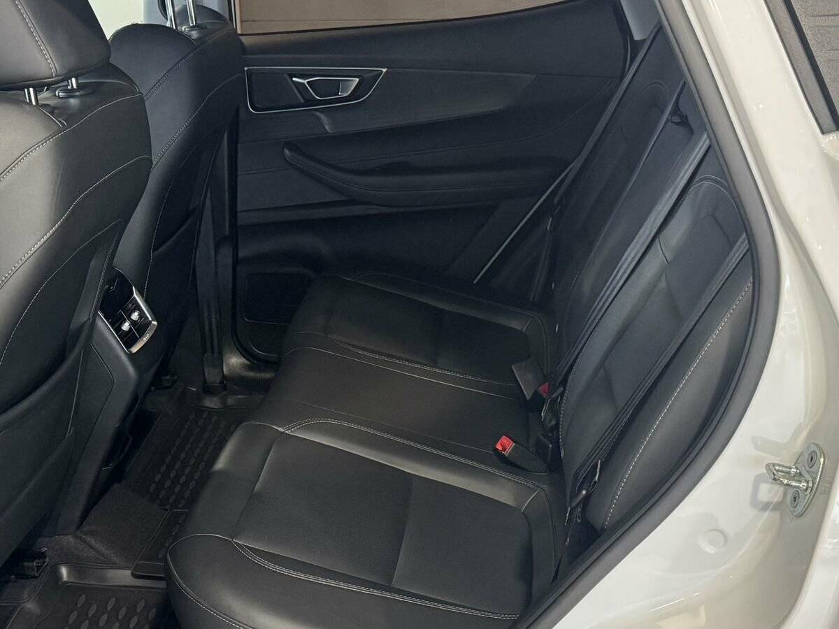 Б/У Чери Тигго 4 Про 2023 года. Фото: #6