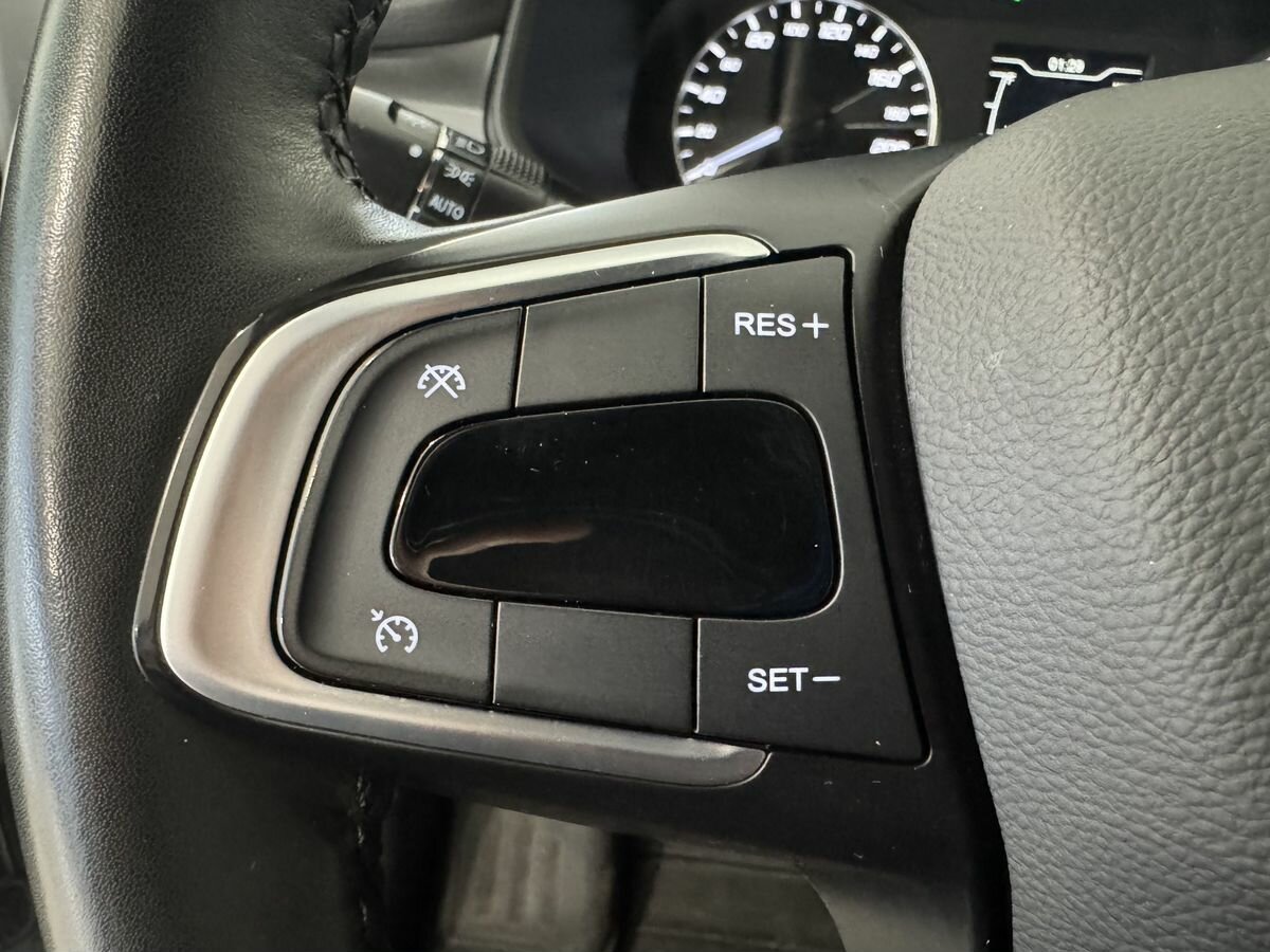 Б/У Чери Тигго 4 Про 2023 года. Фото: #9