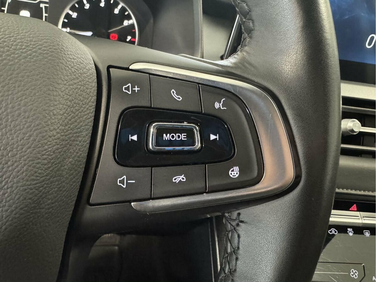 Б/У Чери Тигго 4 Про 2023 года. Фото: #10