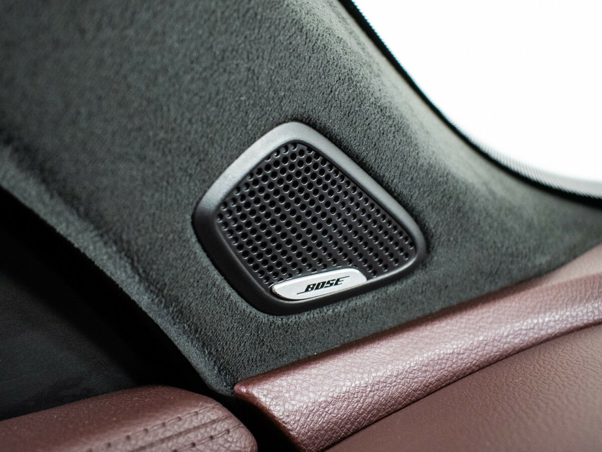 Б/У Джили Монжаро 2023 года. Фото: #20