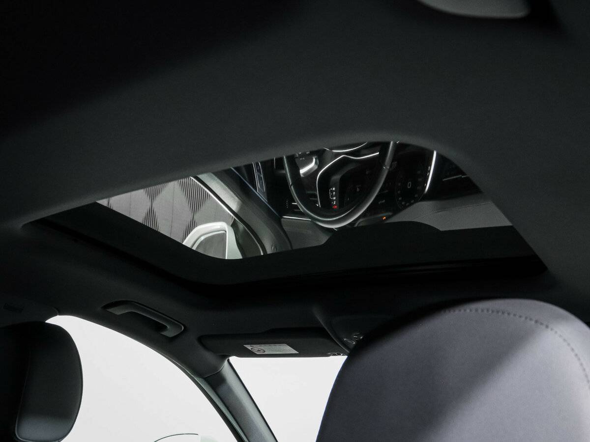 Б/У Ауди А6 2019 года. Фото: #12