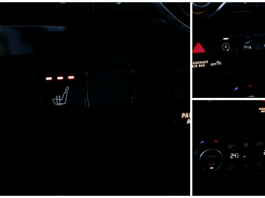 Б/У Инфинити Q30 2017 года. Фото: #15