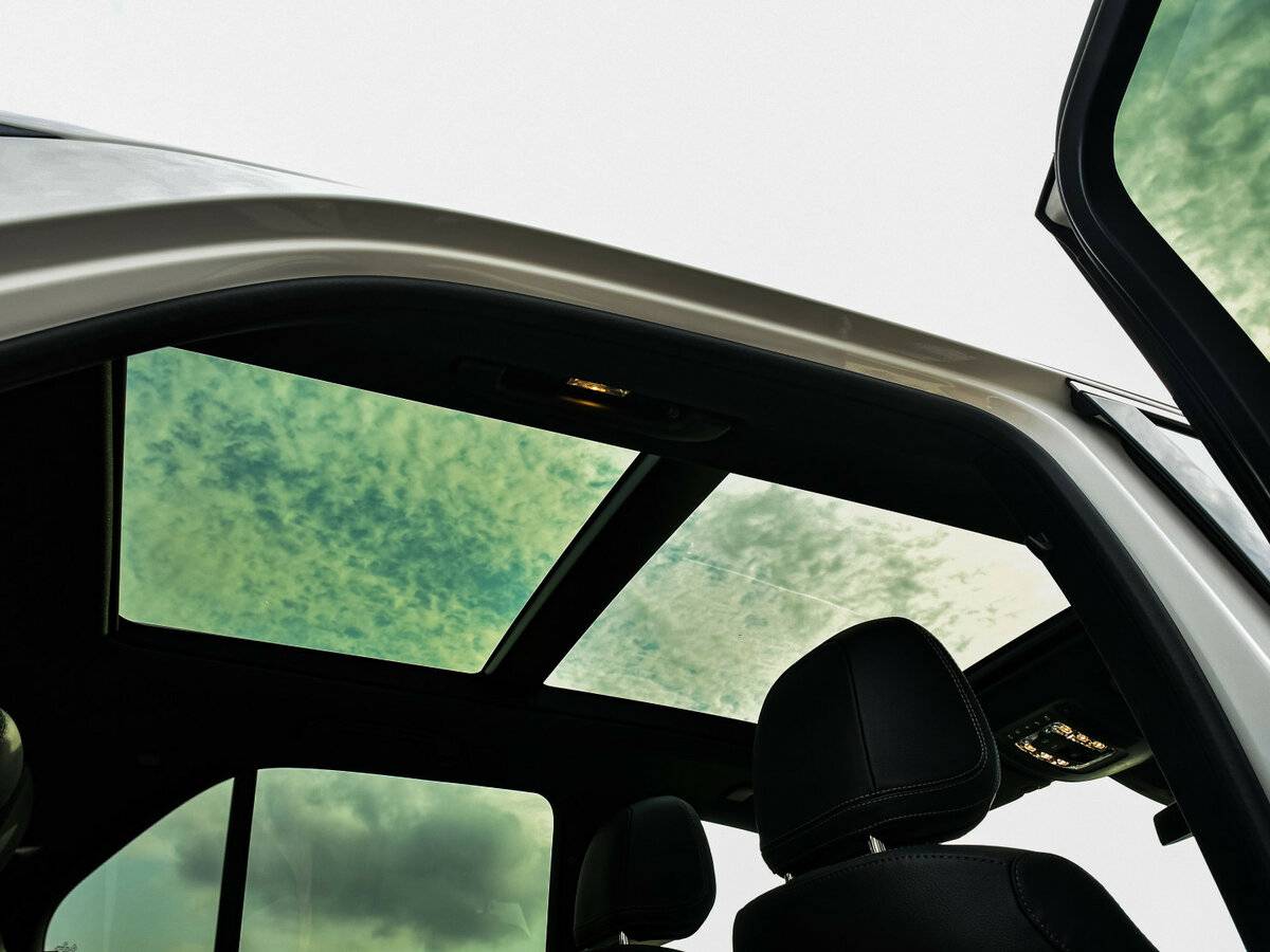 Б/У Мерседес-Бенц ГЛЕ 2024 года. Фото: #12