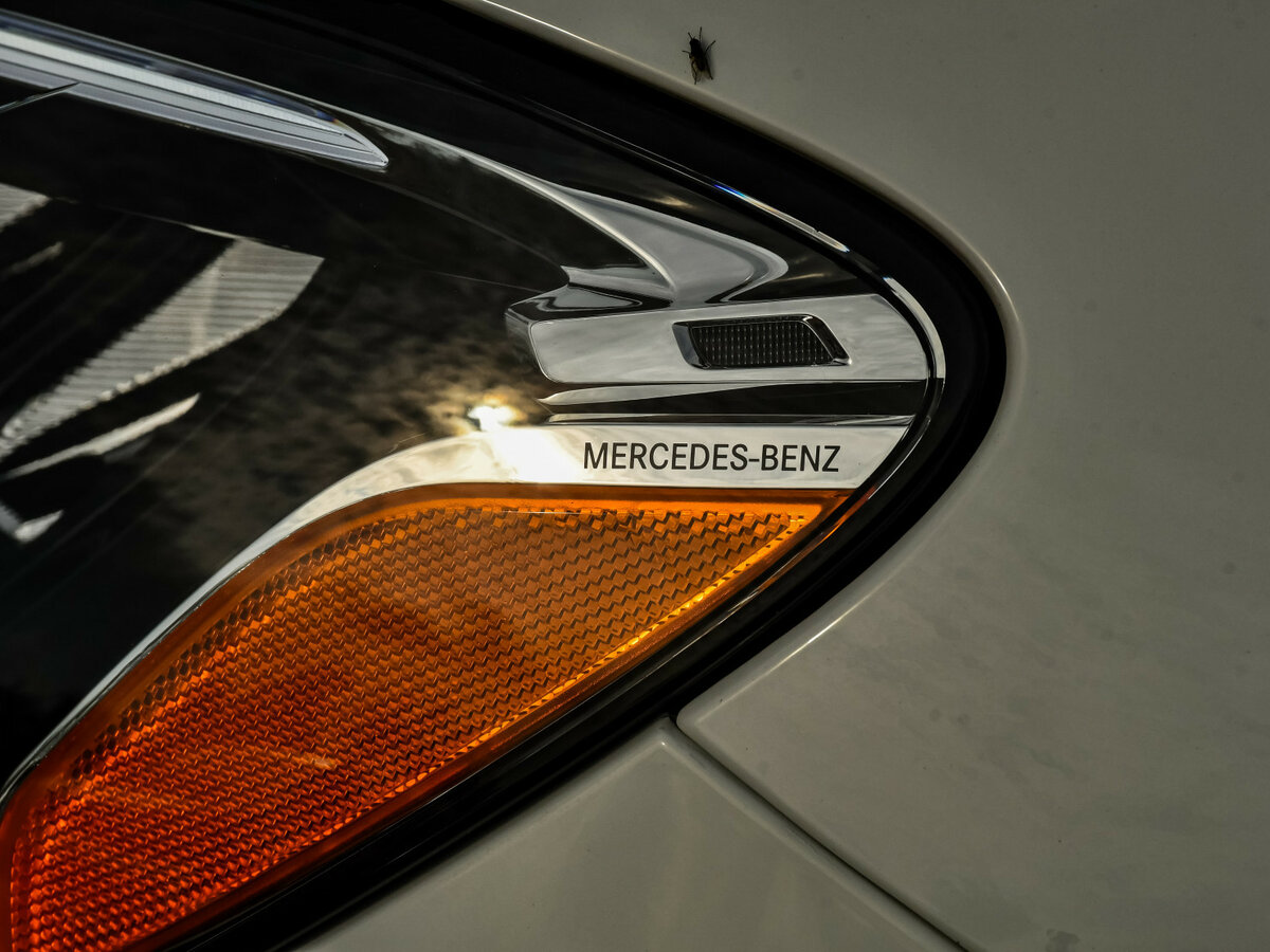 Б/У Мерседес-Бенц ГЛЕ 2024 года. Фото: #14