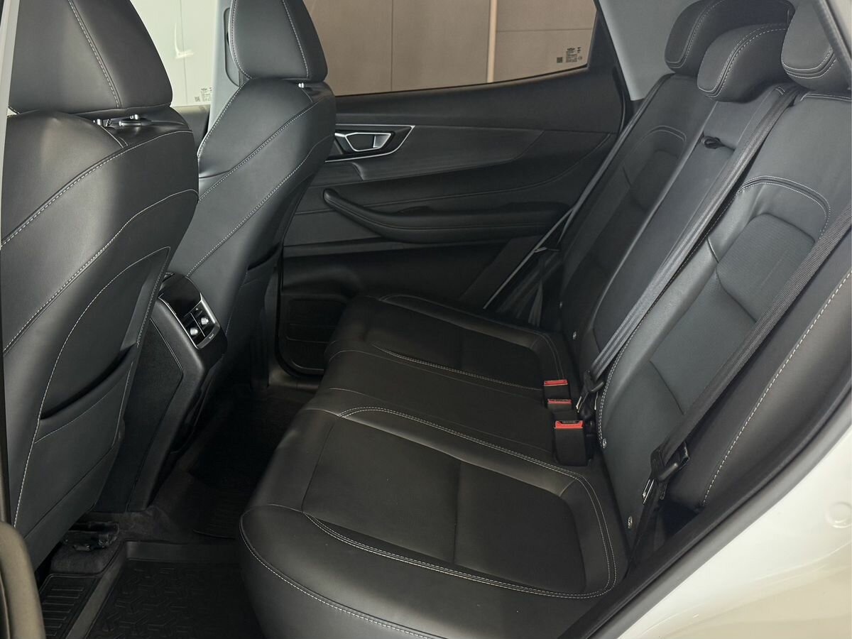 Б/У Чери Тигго 4 Про 2023 года. Фото: #7