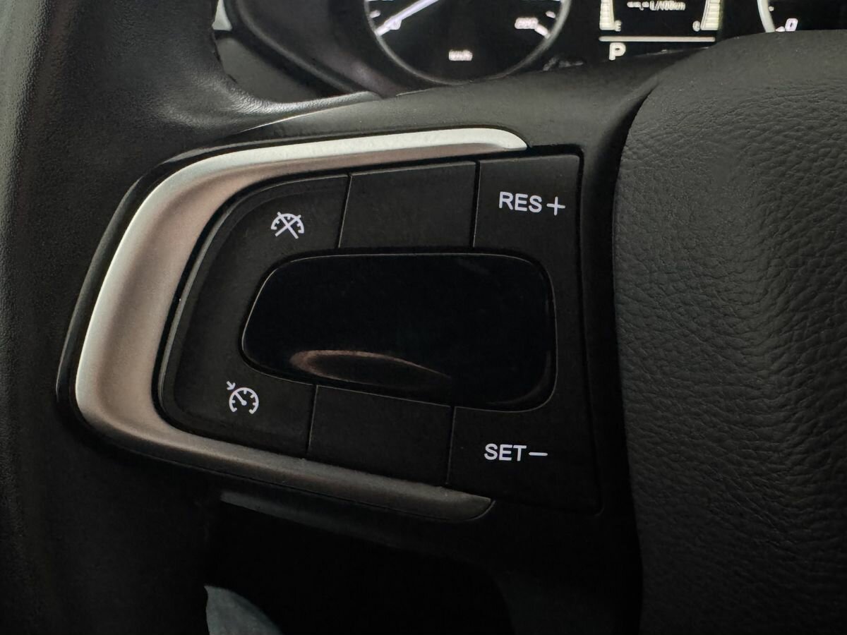 Б/У Чери Тигго 4 Про 2023 года. Фото: #9