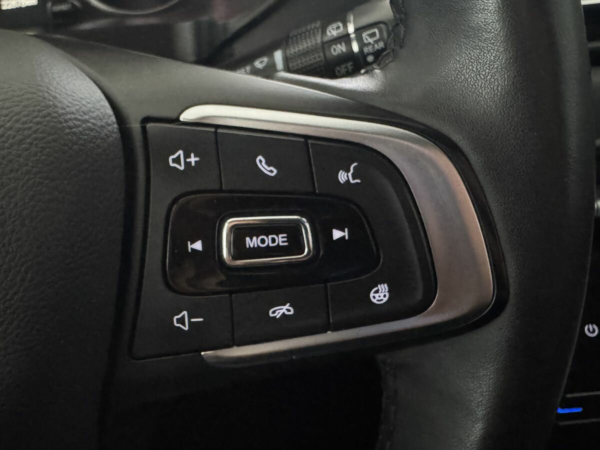 Б/У Чери Тигго 4 Про 2023 года. Фото: #10