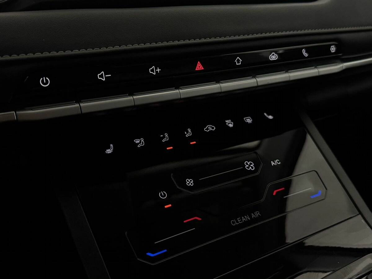 Б/У Чери Тигго 4 Про 2023 года. Фото: #13