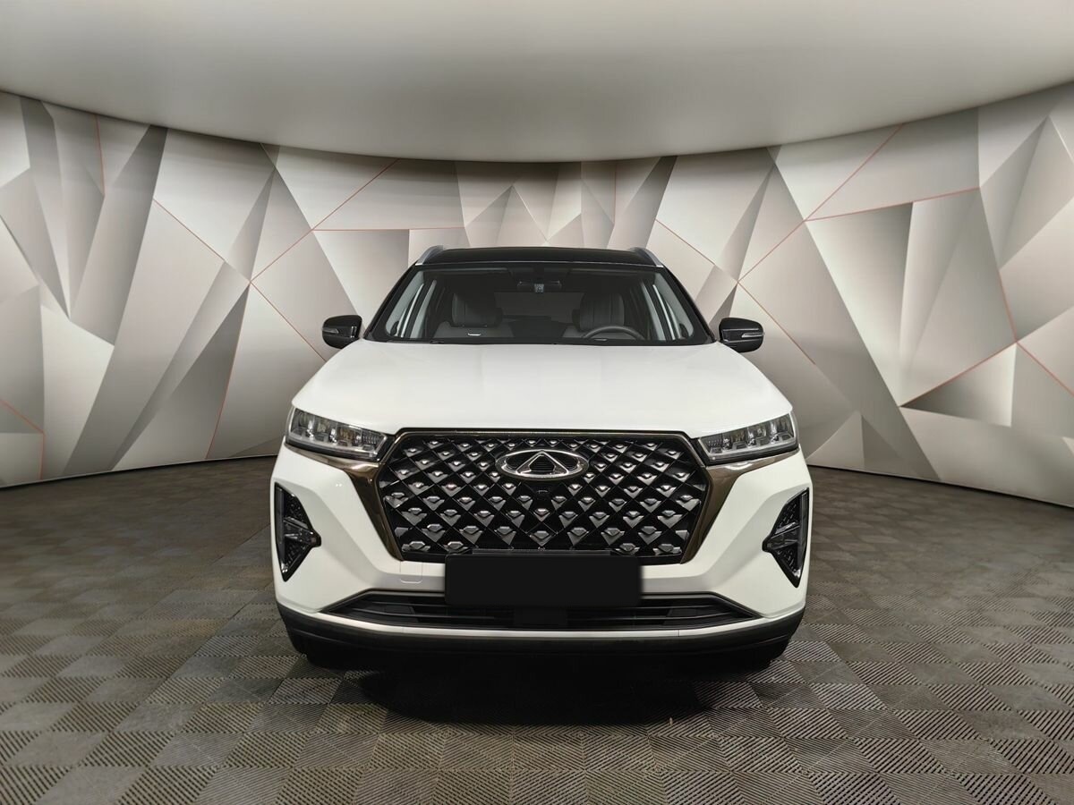 Б/У Чери Тигго 7 Про Макс 2024 года. Фото: #6