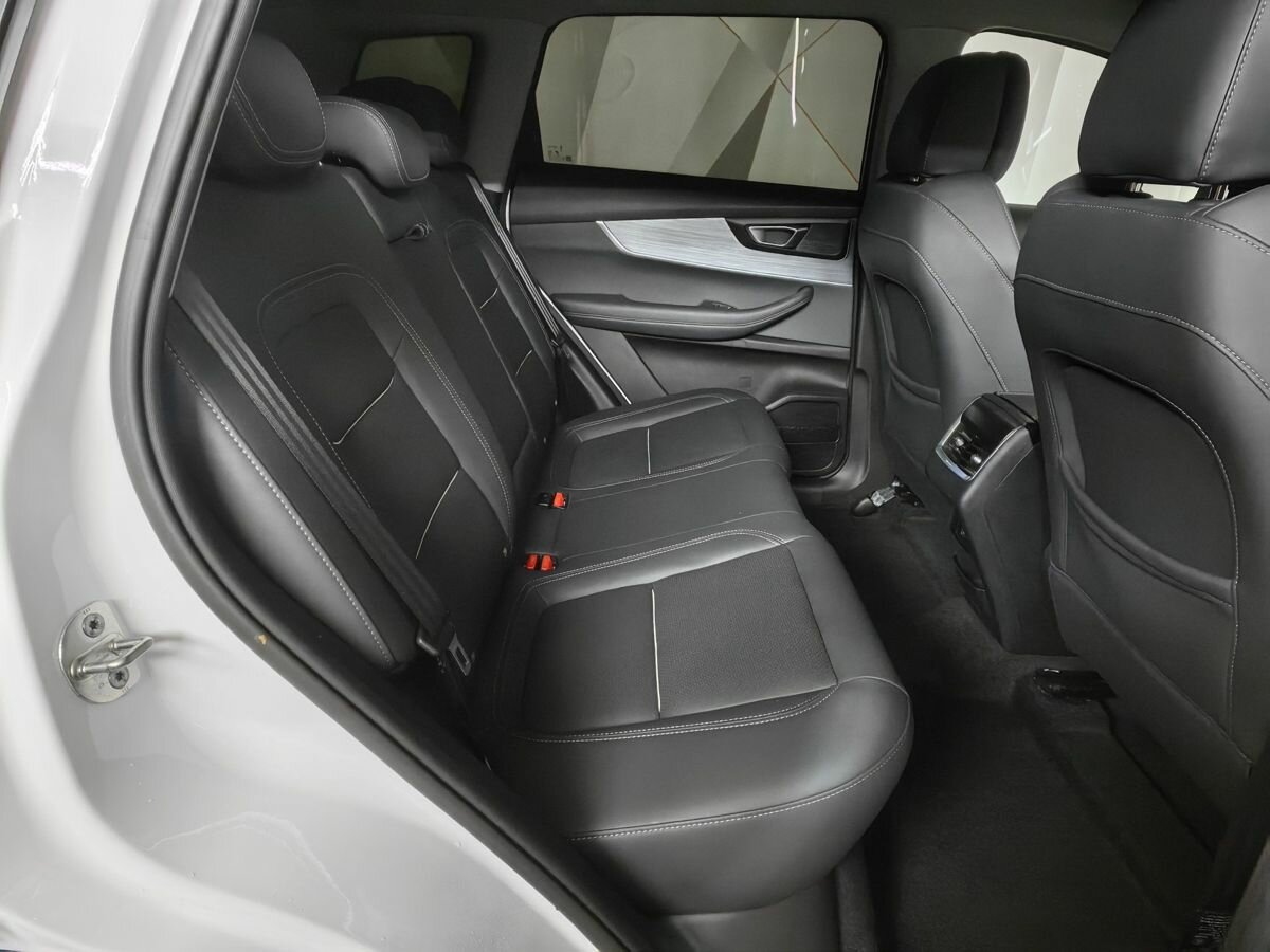 Б/У Чери Тигго 7 Про Макс 2024 года. Фото: #10