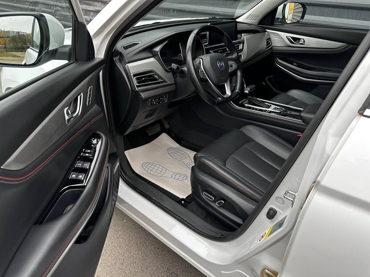 Б/У Чанган КС75 2020 года. Фото: #9