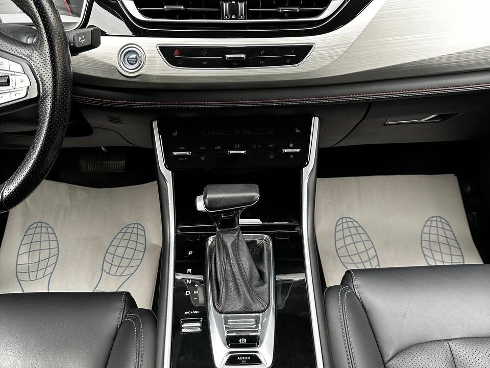 Б/У Чанган КС75 2020 года. Фото: #15