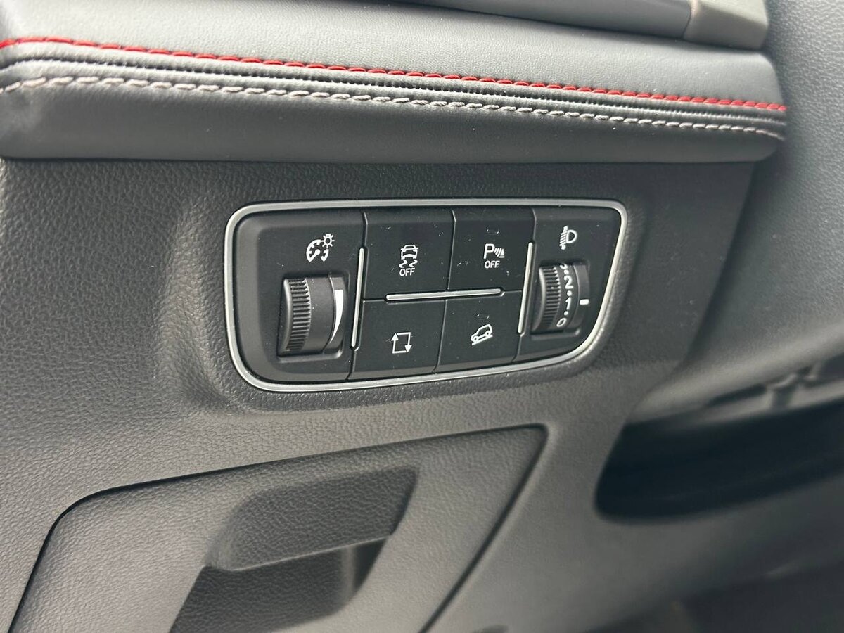 Б/У Чанган КС75 2020 года. Фото: #17