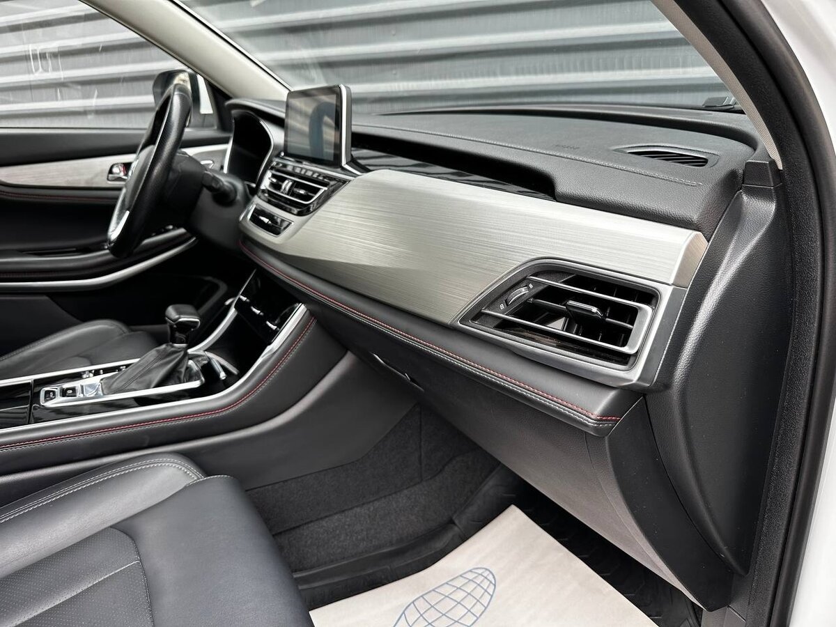 Б/У Чанган КС75 2020 года. Фото: #22