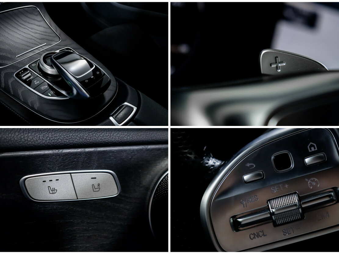 Б/У Мерседес-Бенц Е-Класс 2019 года. Фото: #22