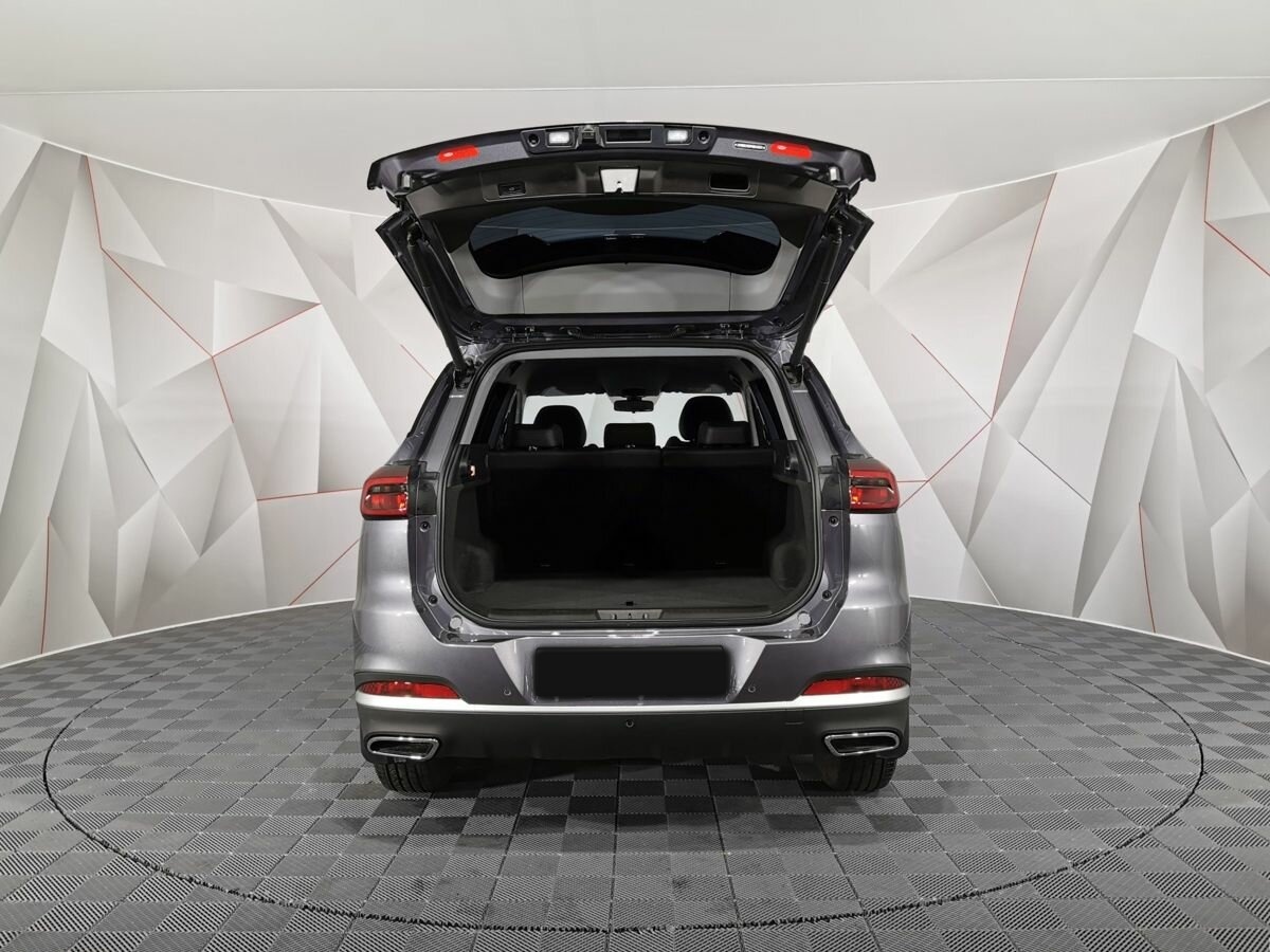 Б/У Чери Тигго 7 Про Макс 2023 года. Фото: #11