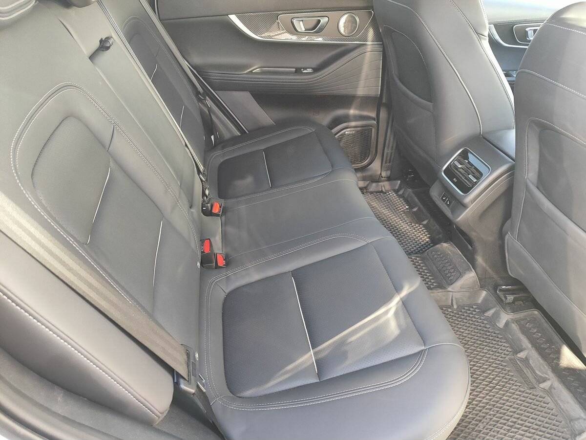 Б/У Чери Тигго 7 Про Макс 2024 года. Фото: #10