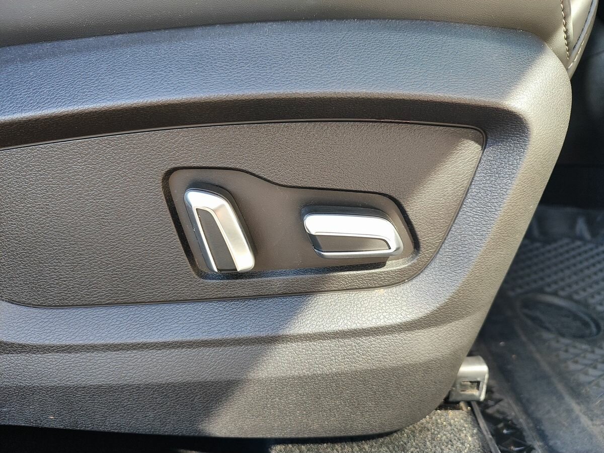 Б/У Чери Тигго 7 Про Макс 2024 года. Фото: #16