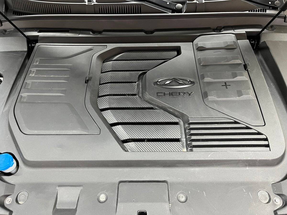 Б/У Чери Тигго 7 Про Макс 2023 года. Фото: #9