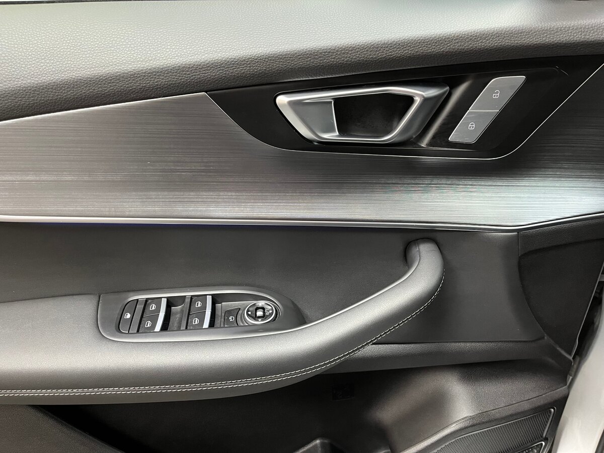 Б/У Чери Тигго 7 Про Макс 2023 года. Фото: #12